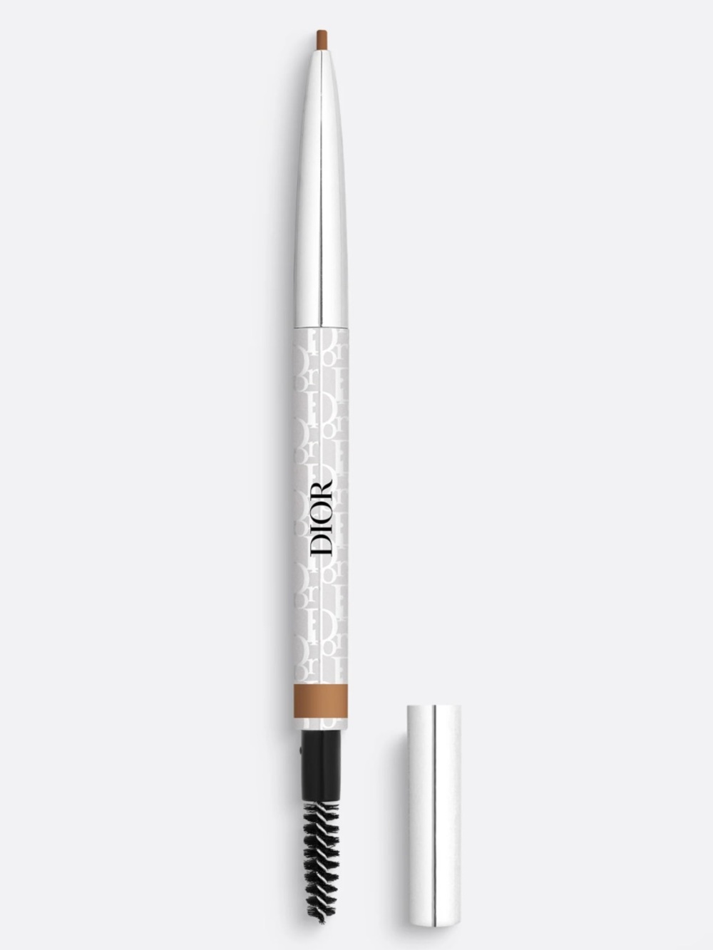 DIORSHOW BROW STYLER                      02 CHESTNUT.  NEW